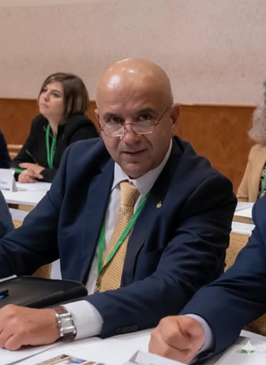 Dr. Daniele Salvini