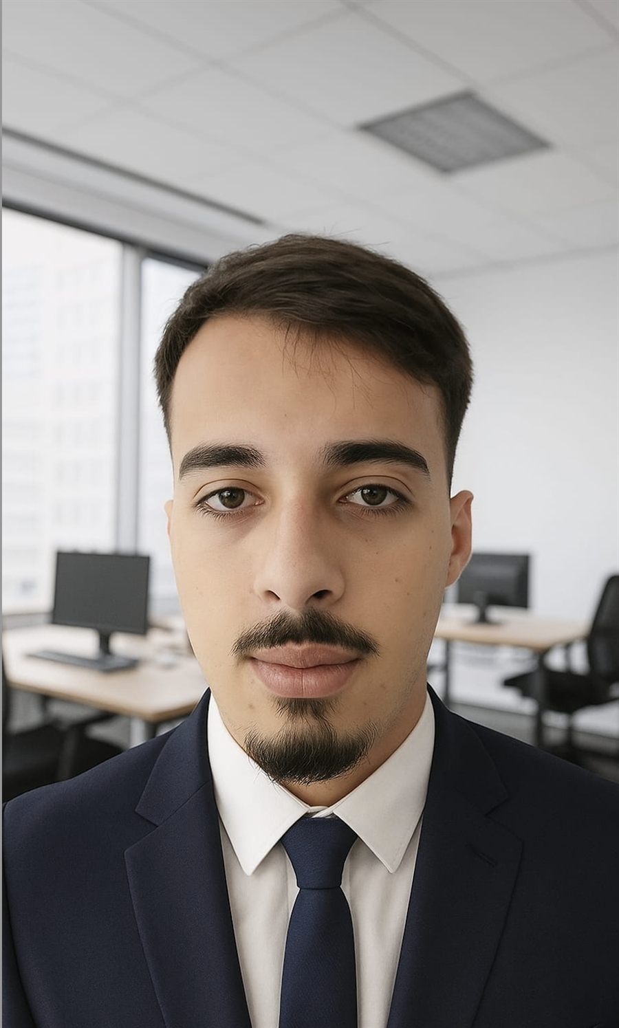 Nue Gjokaj